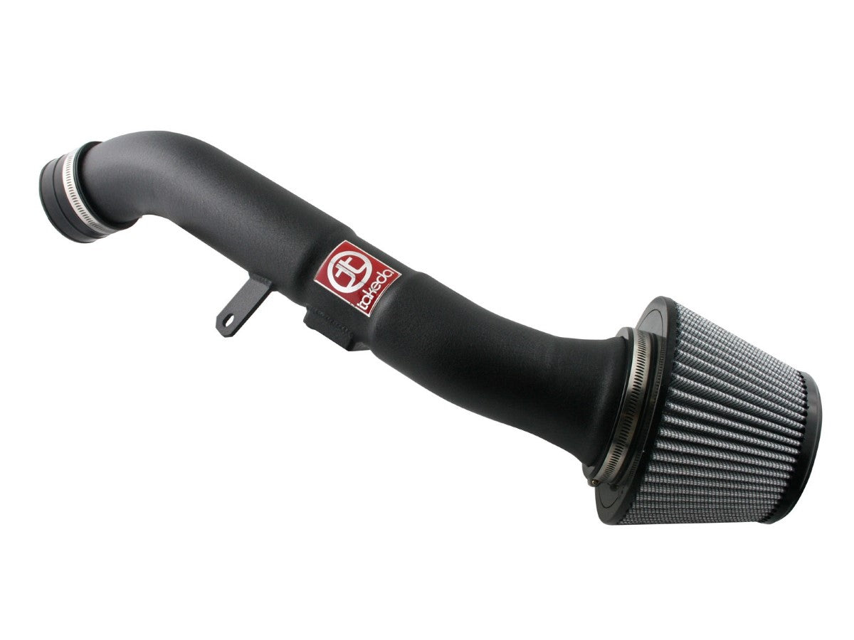 aFe TR-3001B Takeda Stage-2 Cold Air Intake System w/Pro DRY S Filter