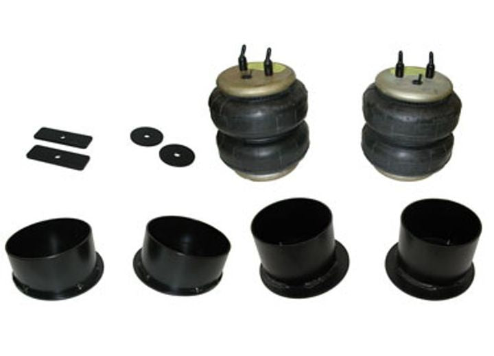 Ridetech 12234099