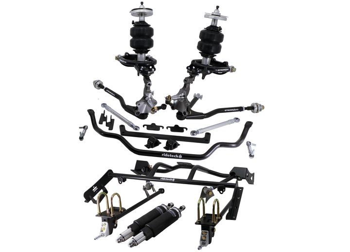 Ridetech 12090298