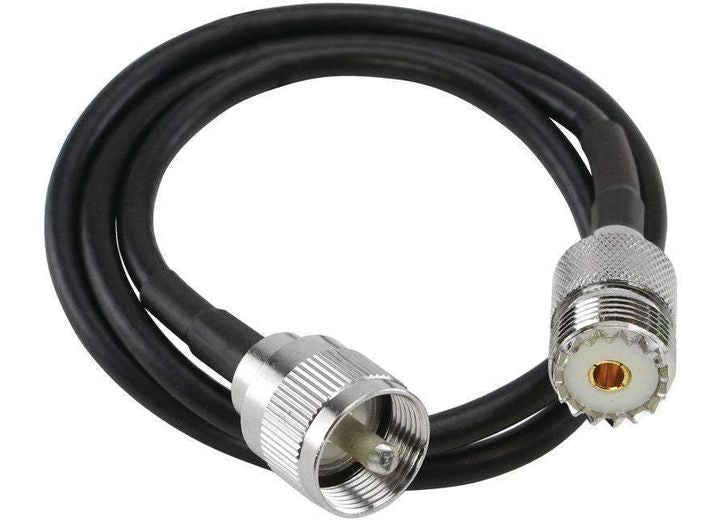 Rugged Radios COAX-EXT-2
