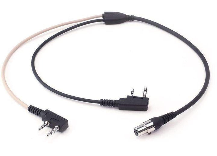 Rugged Radios SPLITTER-RH-LSO