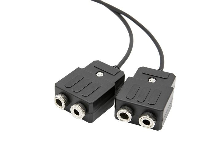 Rugged Radios ALPHA-ACCY-KIT-HK