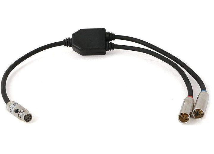 Rugged Radios SPLITTER-6P-2-6P