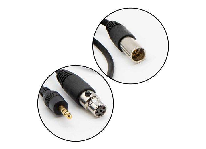 Rugged Radios CS-SCAN-ADPT