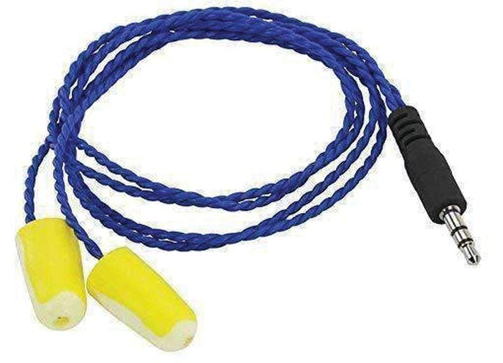 Rugged Radios ALPHA-BUDS-S