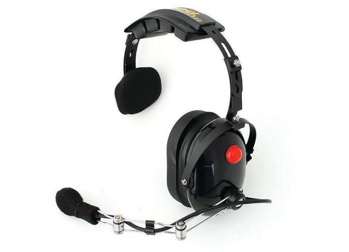 Rugged Radios H15-BLK