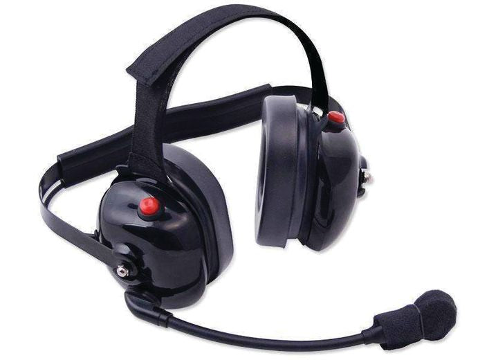 Rugged Radios H60-BLK