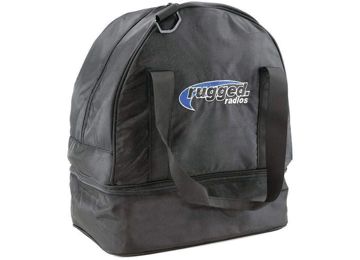 Rugged Radios HELMET-BAG-XL
