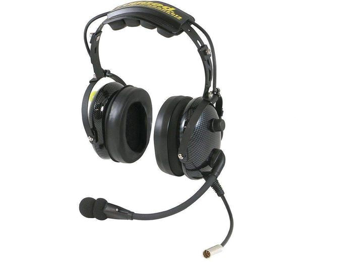 Rugged Radios HS10-CF