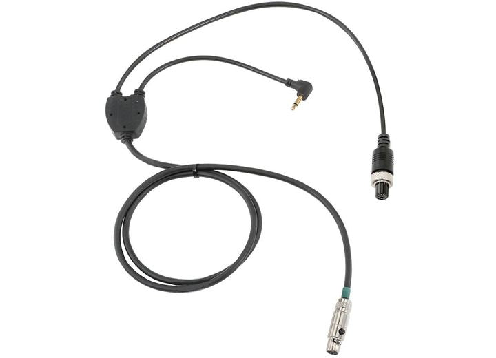 Rugged Radios CJ-M-8600