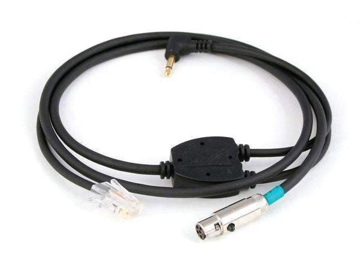 Rugged Radios CJ-VXMOBILE-UNI