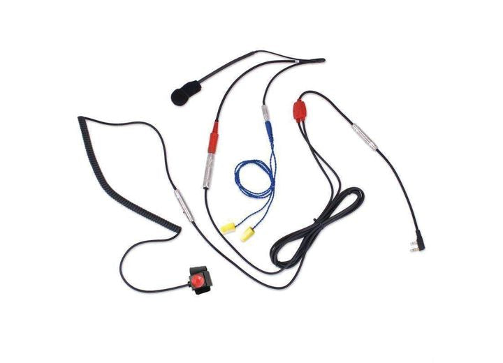 Rugged Radios STN-BASIC-KEN