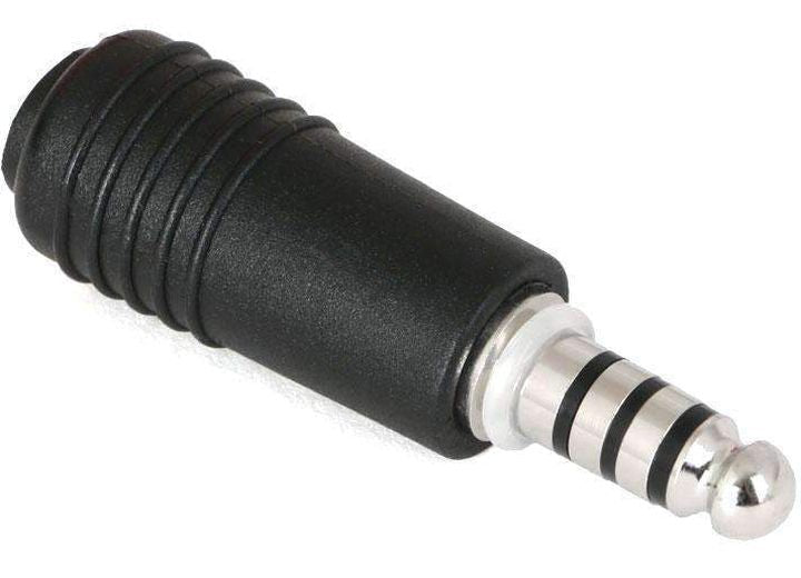 Rugged Radios OFF-PLUG-NW