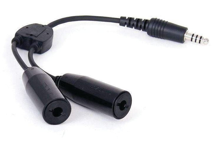 Rugged Radios OFF-SPLITTER