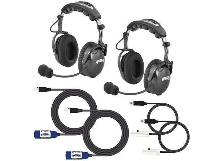Rugged Radios PLUS2-H28