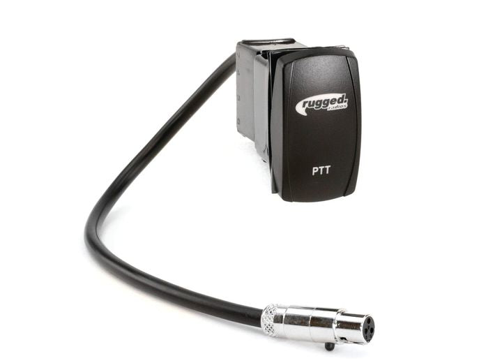 Rugged Radios PTT-RS-12