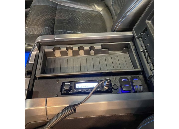 Rugged Radios RAPTOR-M1