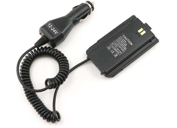 Rugged Radios BAT-ELM-RDH16C