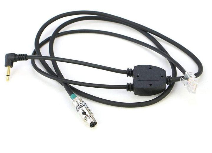 Rugged Radios CJ-RM60V