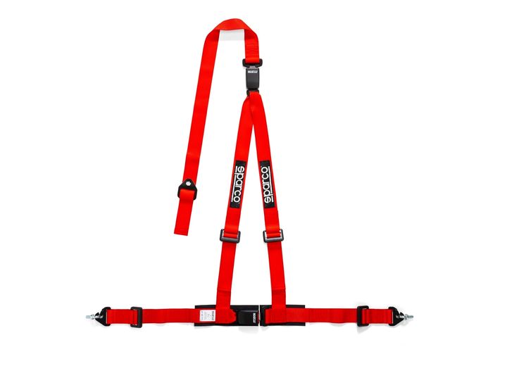 Sparco 04608DF1RS