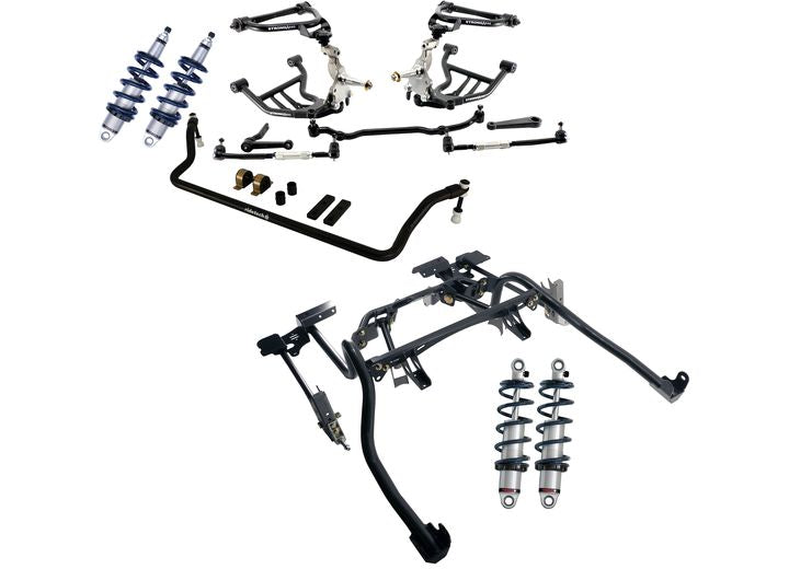 Ridetech 11170202