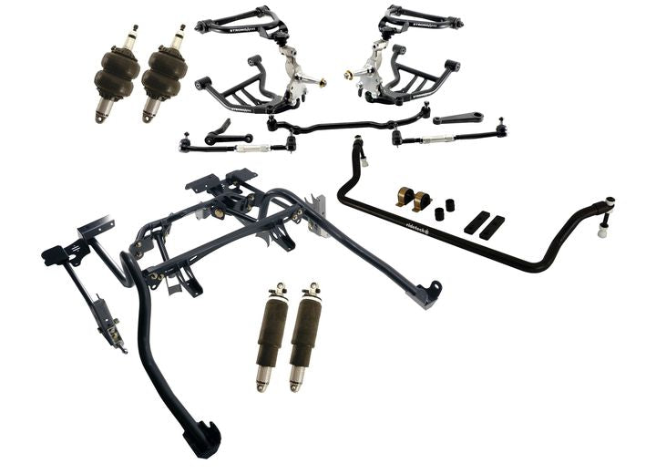 Ridetech 11170297