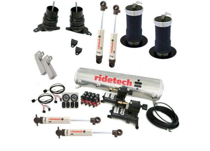 Ridetech 11220198