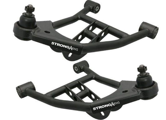 Ridetech 11222899