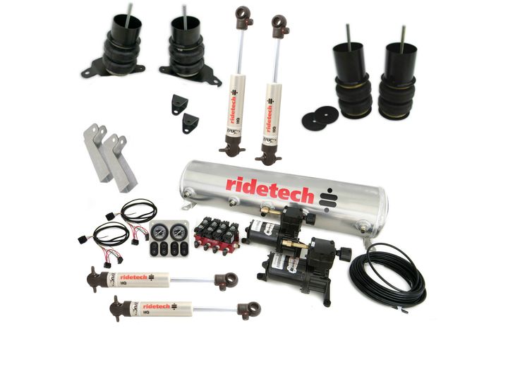 Ridetech 11280198