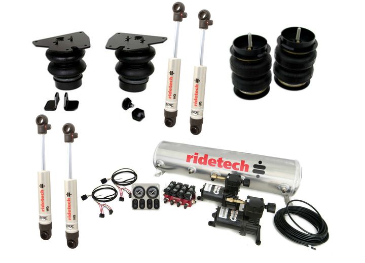 Ridetech 11330198