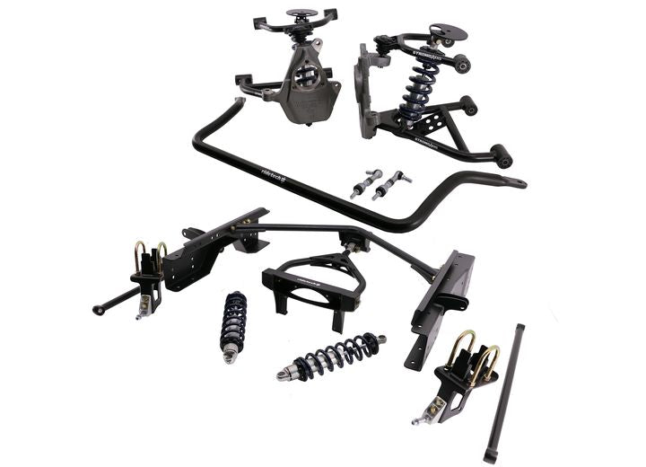 Ridetech 11380201