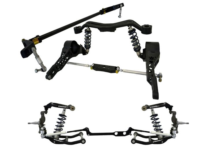 Ridetech 11530201
