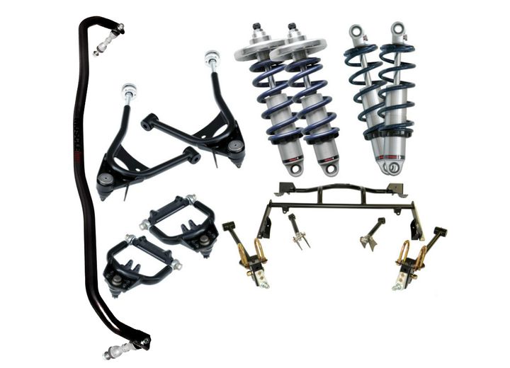 Ridetech 12110201