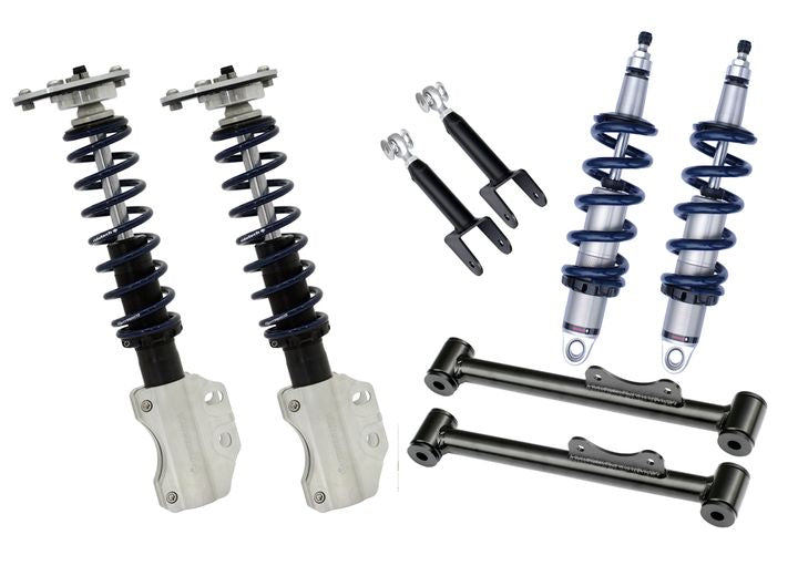 Ridetech 12120210