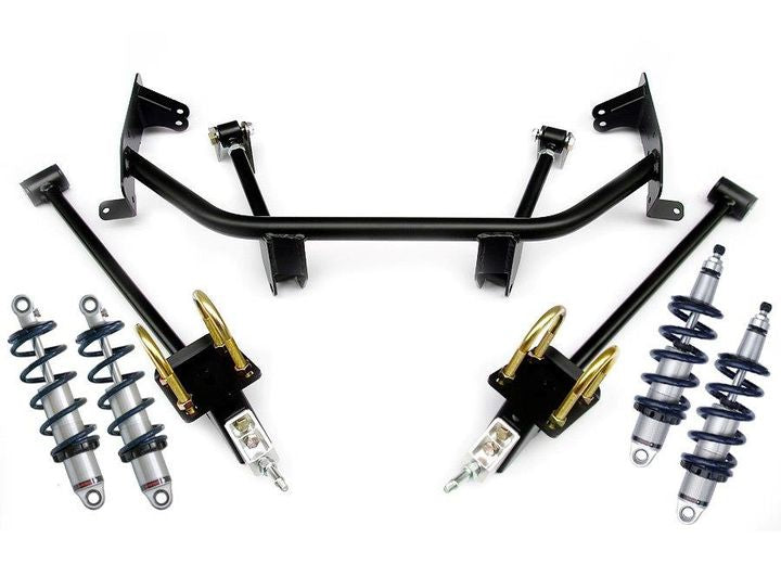 Ridetech 12160210