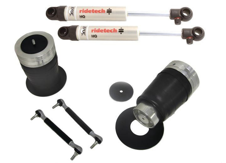 Ridetech 13084010
