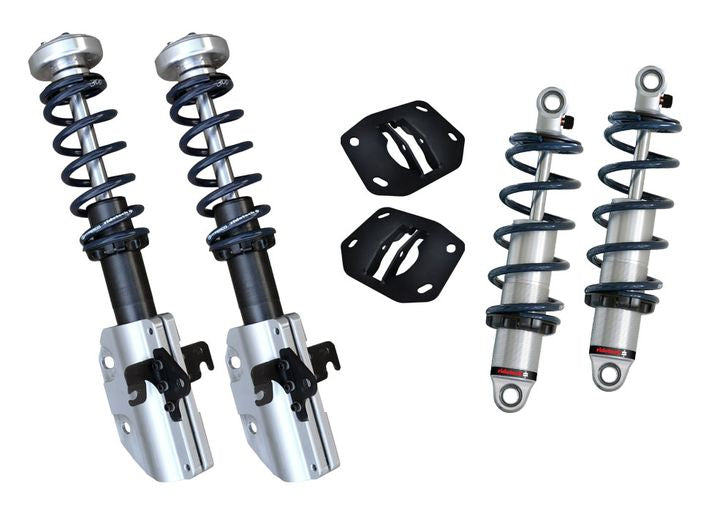 Ridetech 11500311