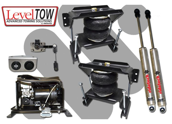 Ridetech 81234007