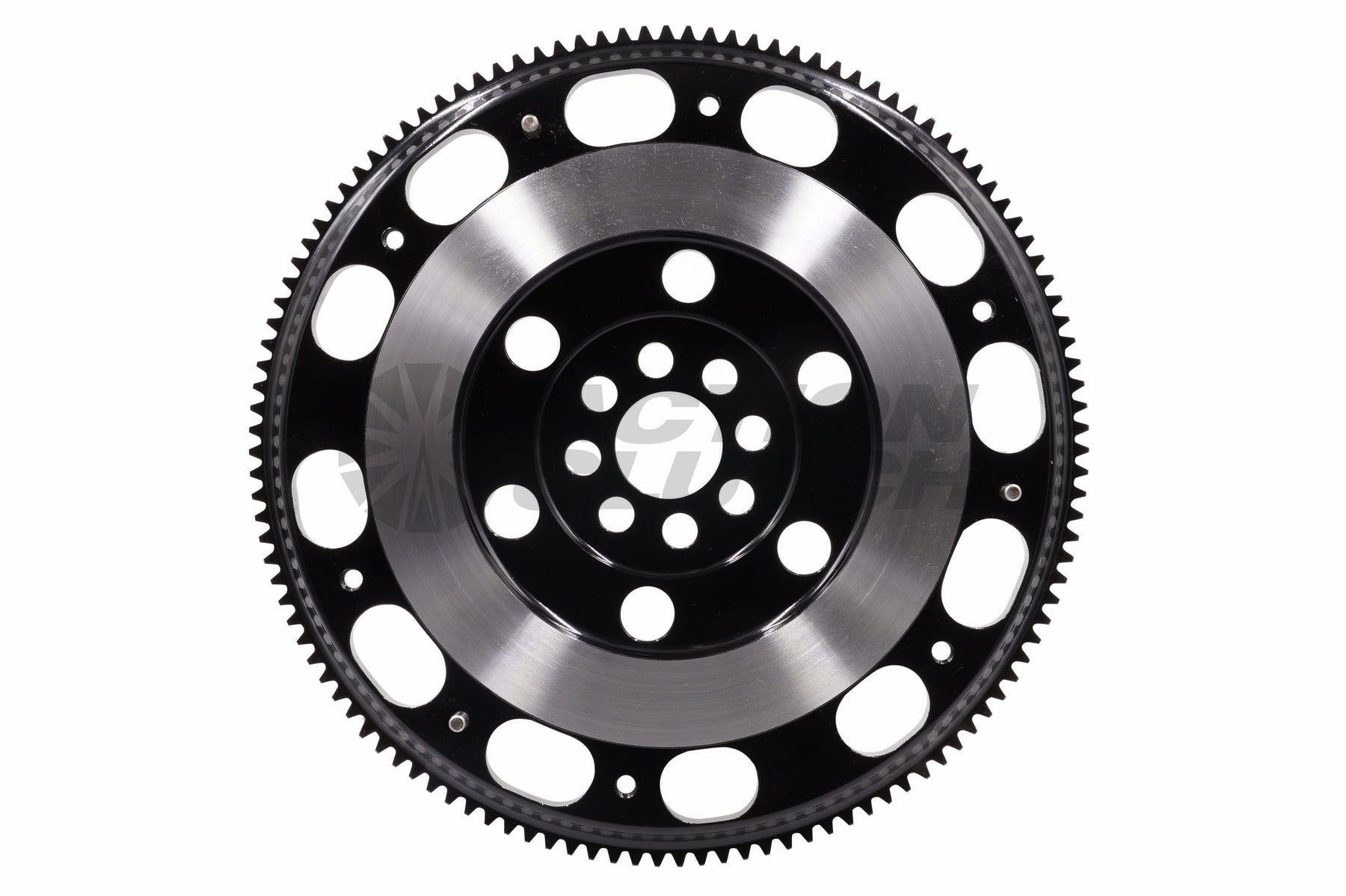 Action Clutch AC129FW Chromoly Lightweight Flywheel for Toyota MR2 1991-1995 2.0L (3S-GTE) Turbo