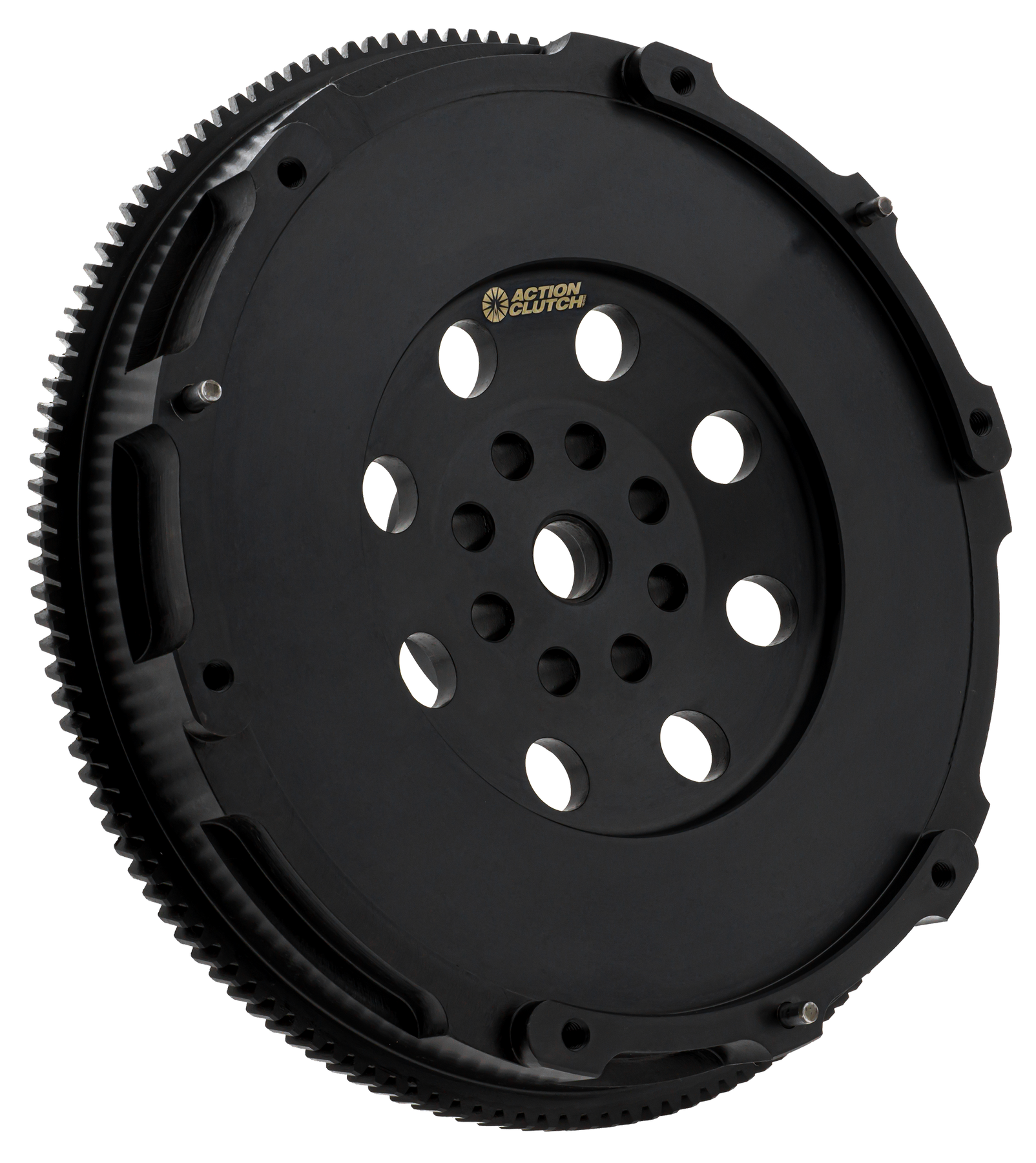 Action Clutch AC136FW Chromoly Lightweight Flywheel for Honda Civic SI 2022 1.5L DOHC (L15B7) Turbo