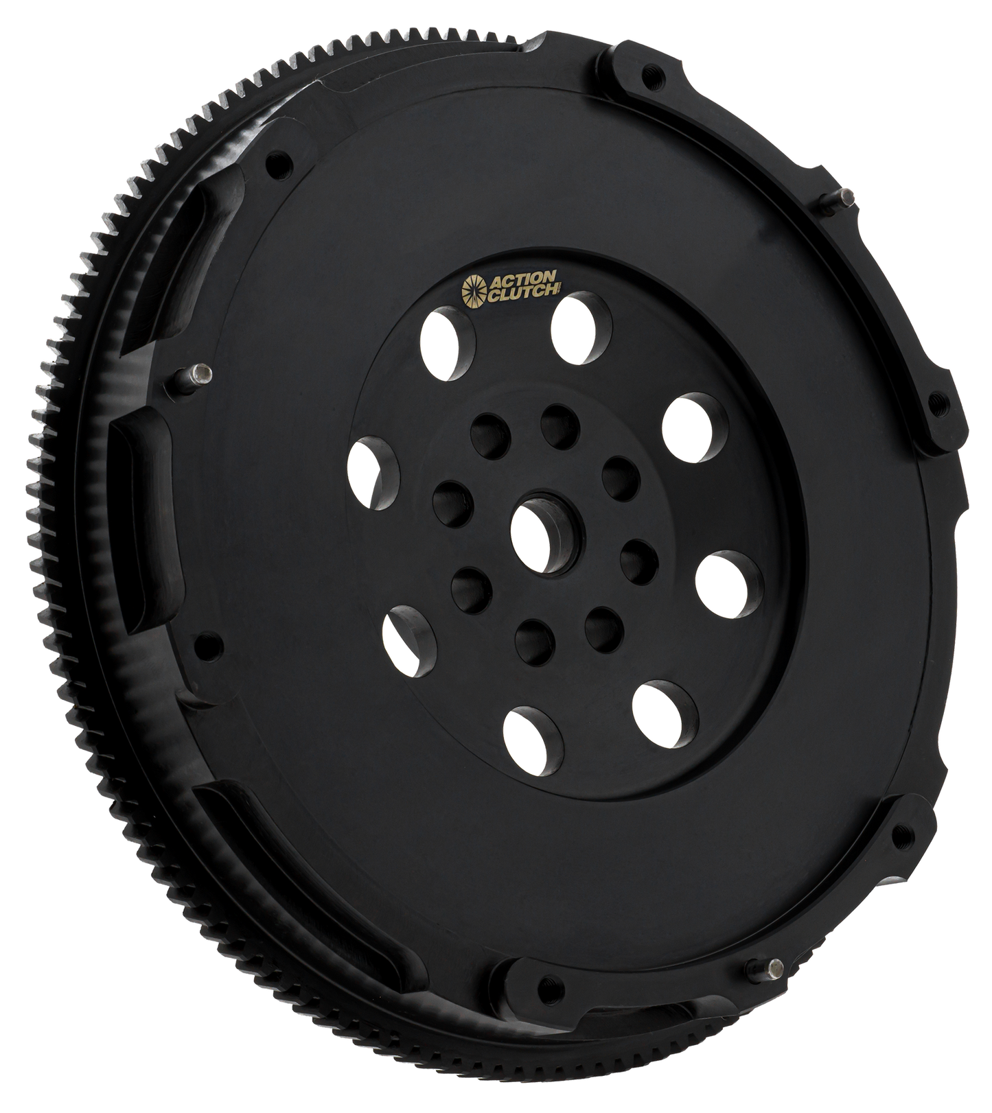 Action Clutch AC143FW Chromoly Lightweight Flywheel for Acura Integra 2023 1.5L DOHC (L15CA) Turbo