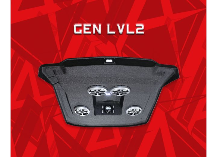 Audioformz GEN1000LVL2
