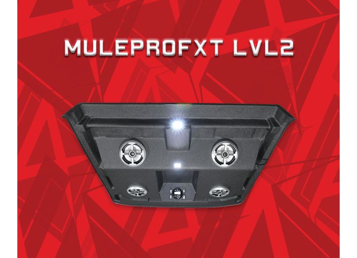 Audioformz MULEPROFXTLVL2