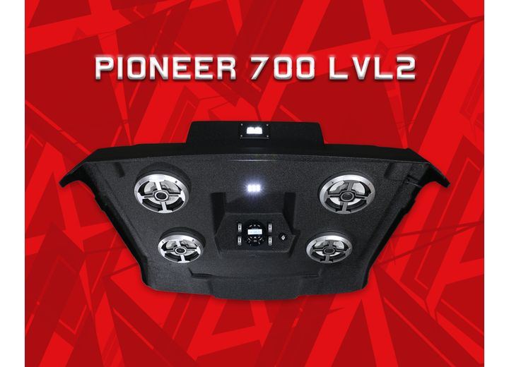 Audioformz PIONEER700LVL2