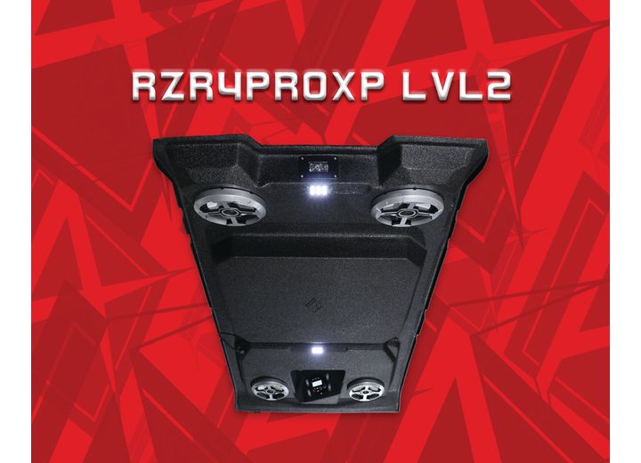 Audioformz RZR4PROXPLVL2