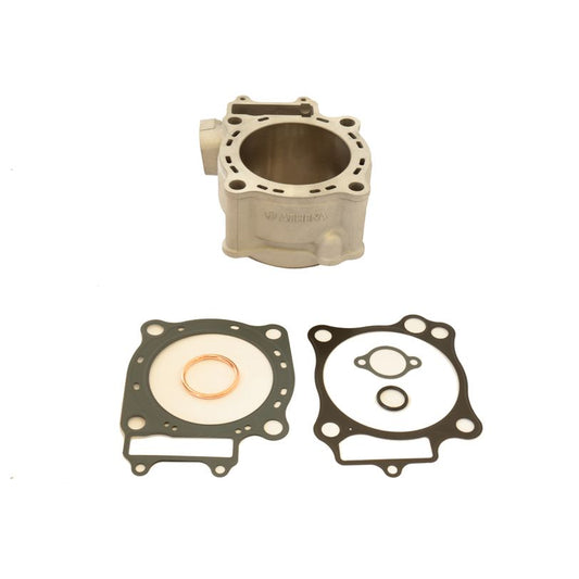 Athena EC210-002 Standard Bore Cylinder Kit Ø 96 mm, 450 cc with Gaskets (no piston included)