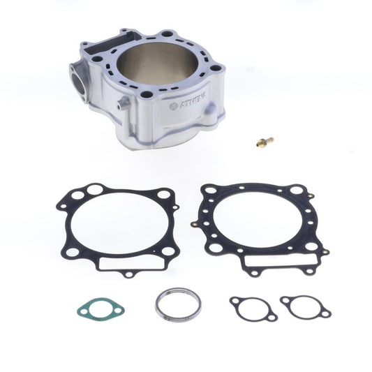 Athena EC210-016 Standard Bore Cylinder Kit Ø 96 mm, 450 cc with Gaskets (no piston included)
