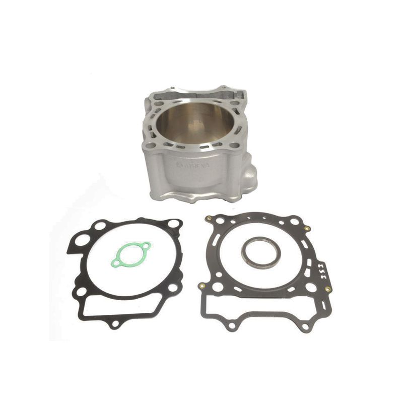 Athena EC485-020 Standard Bore Cylinder Kit Ø 95 mm, 450 cc with Gaskets (no piston included)
