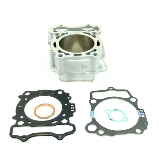 Athena EC485-049 Standard Bore Cylinder Kit Ø 77 mm, 250 cc with Gaskets (no piston included)