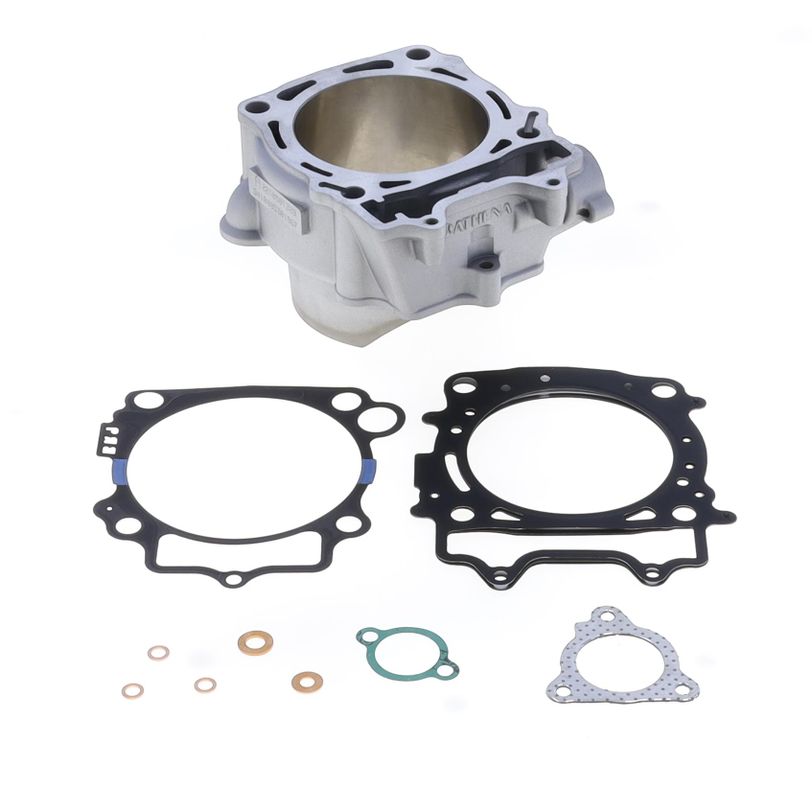 Athena EC485-067 Gasket Kit for Athena Standard Bore Cylinder Kit